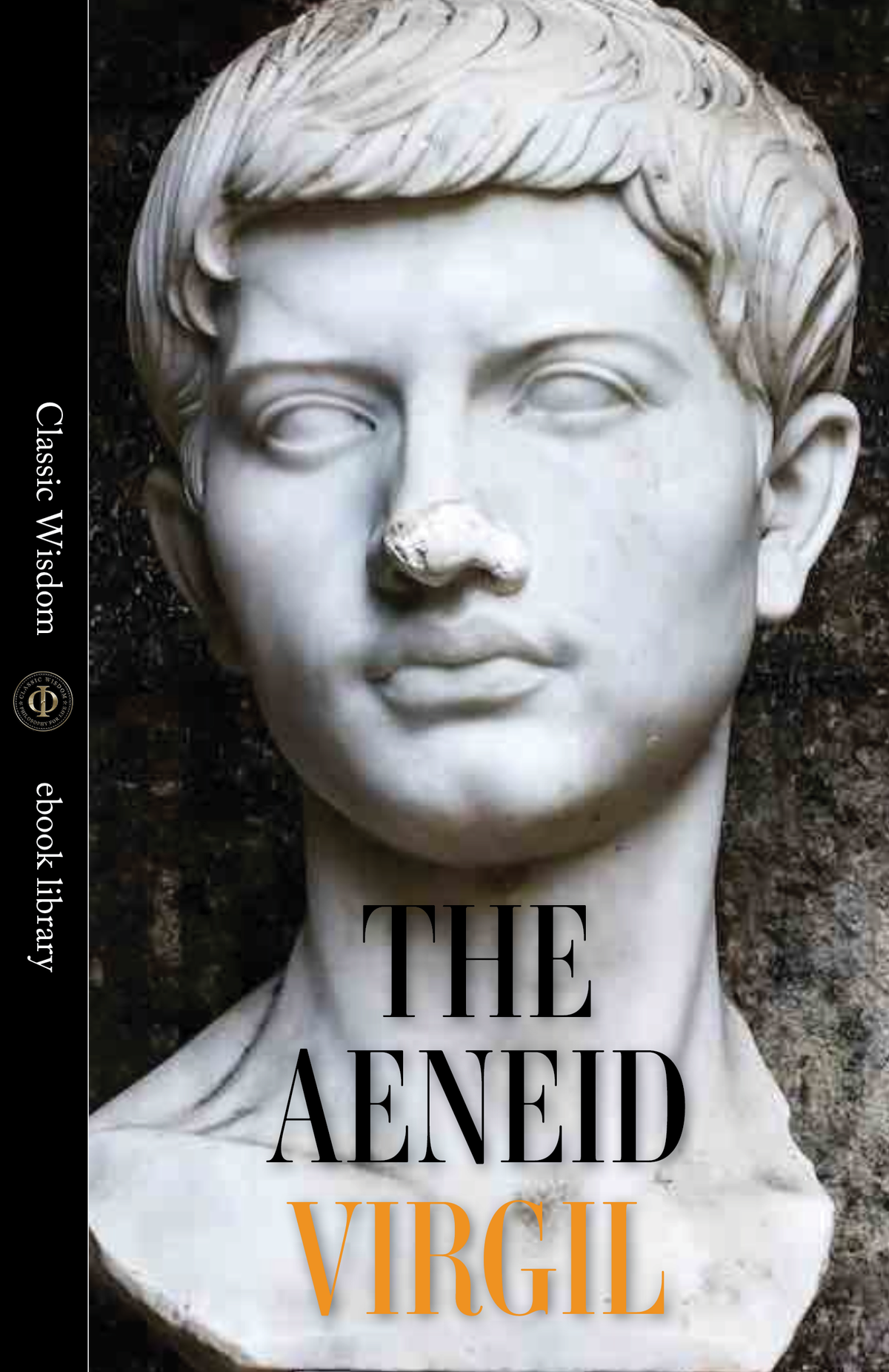 Virgil - The Aeneid