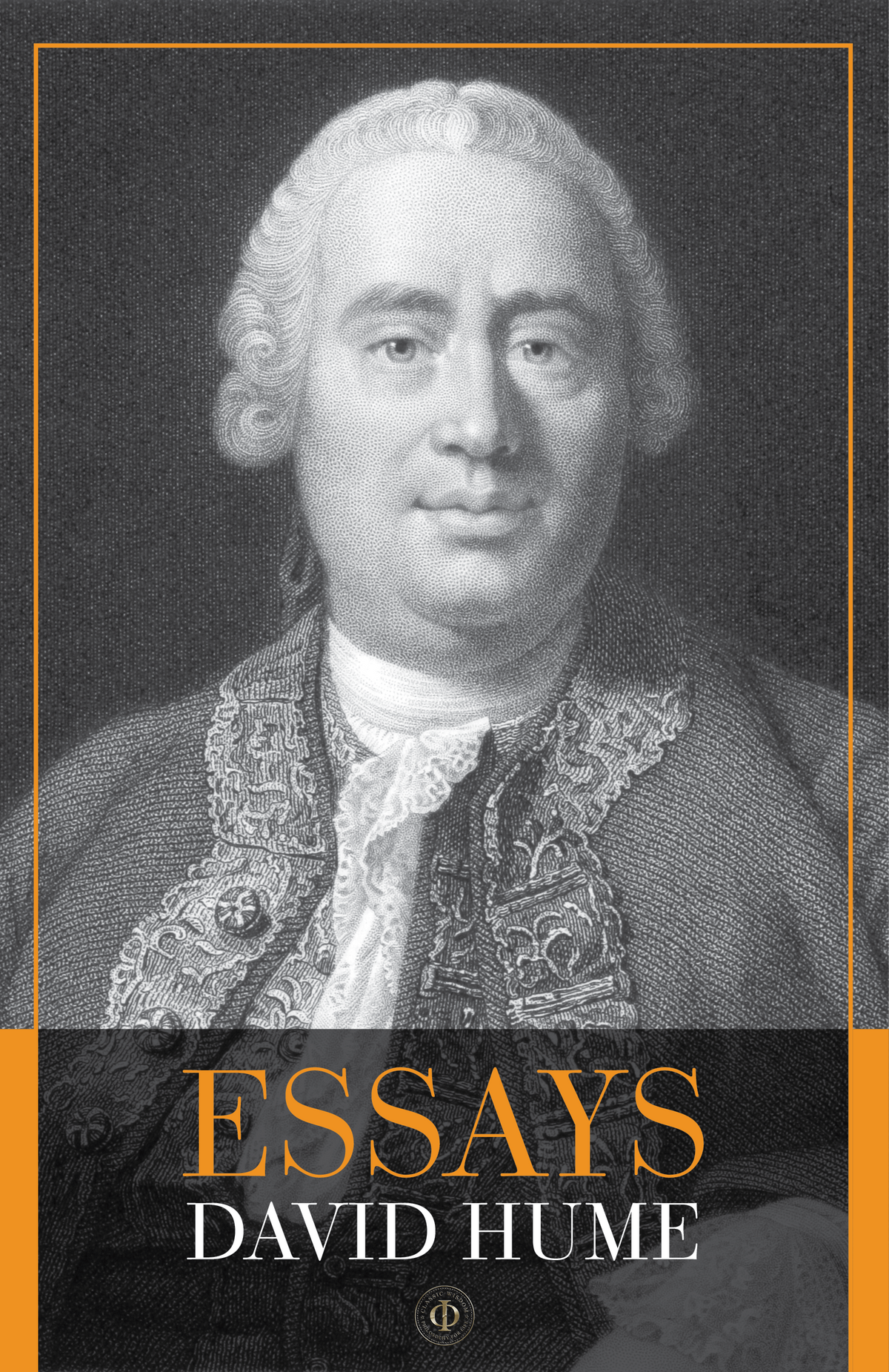 David Hume - Essays