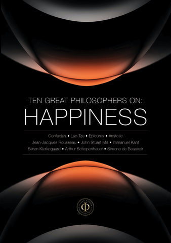 Ten Great Philosophers On Happiness