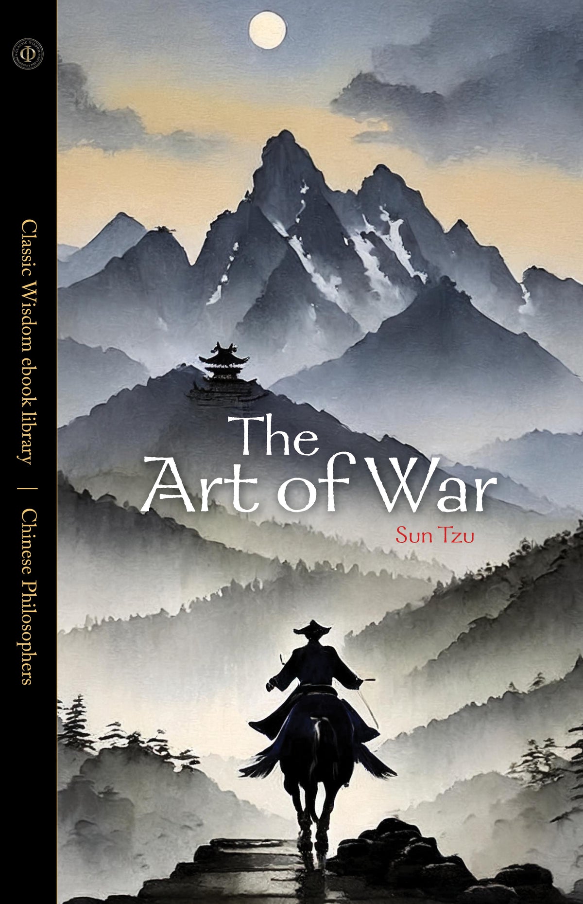 The Art of War - Sun Tzu